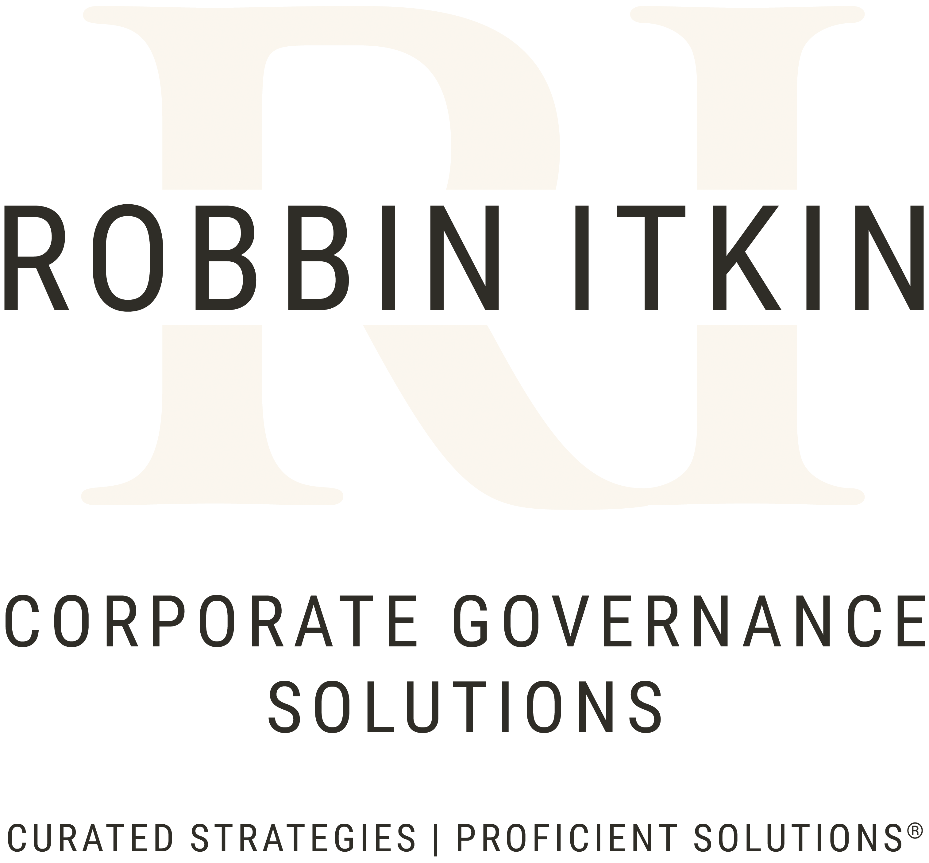 Robbin Itkin Corporate Governance Solutions | Los Angeles, California | Southern California
