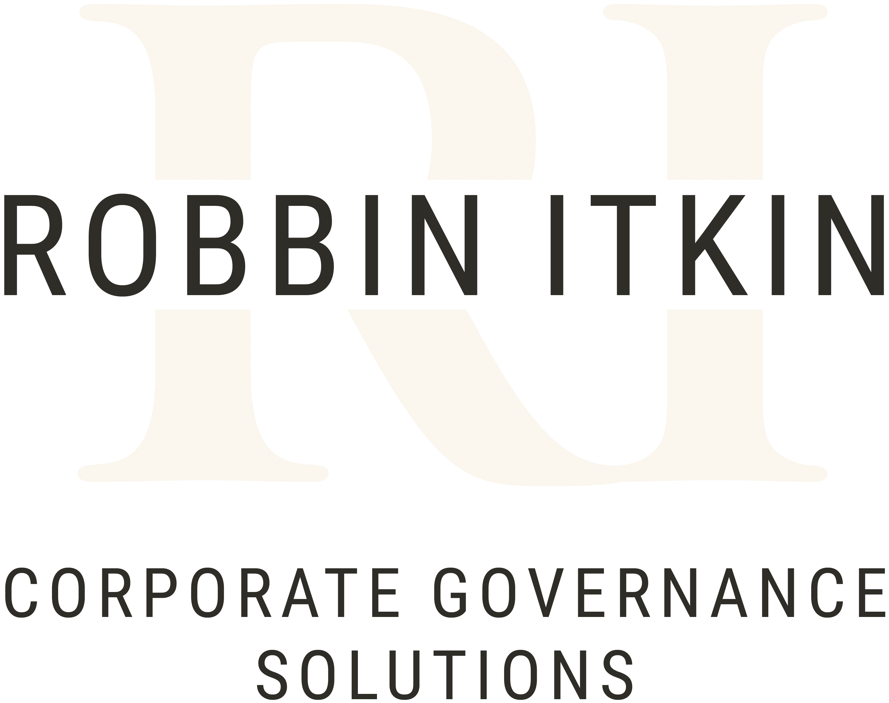 Robbin Itkin Corporate Governance Solutions | Los Angeles, California | Southern California