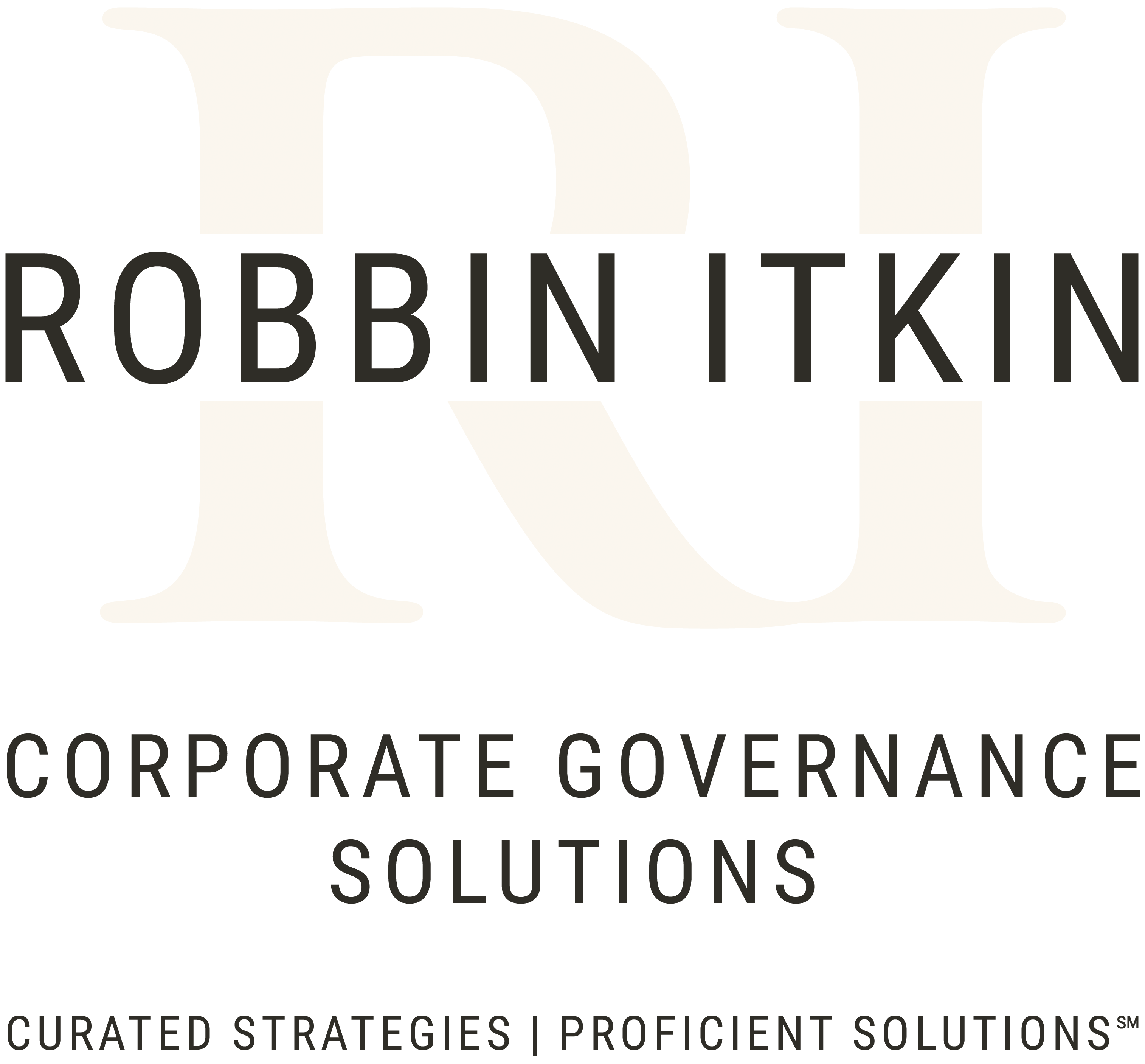 Robbin Itkin Corporate Governance Solutions | Los Angeles, California | Southern California